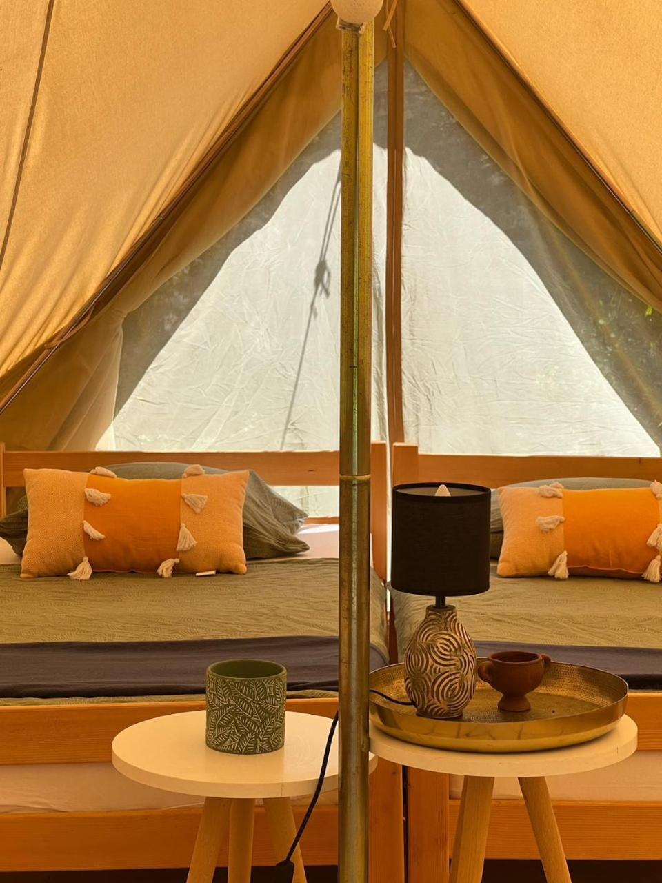 Camp Oaza,Lipa Hotel เซทินเจ ห้อง รูปภาพ